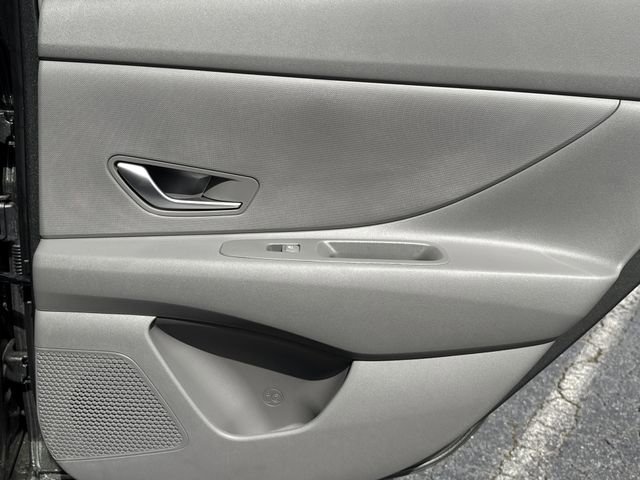 New 2026 Hyundai Elantra SE image 16