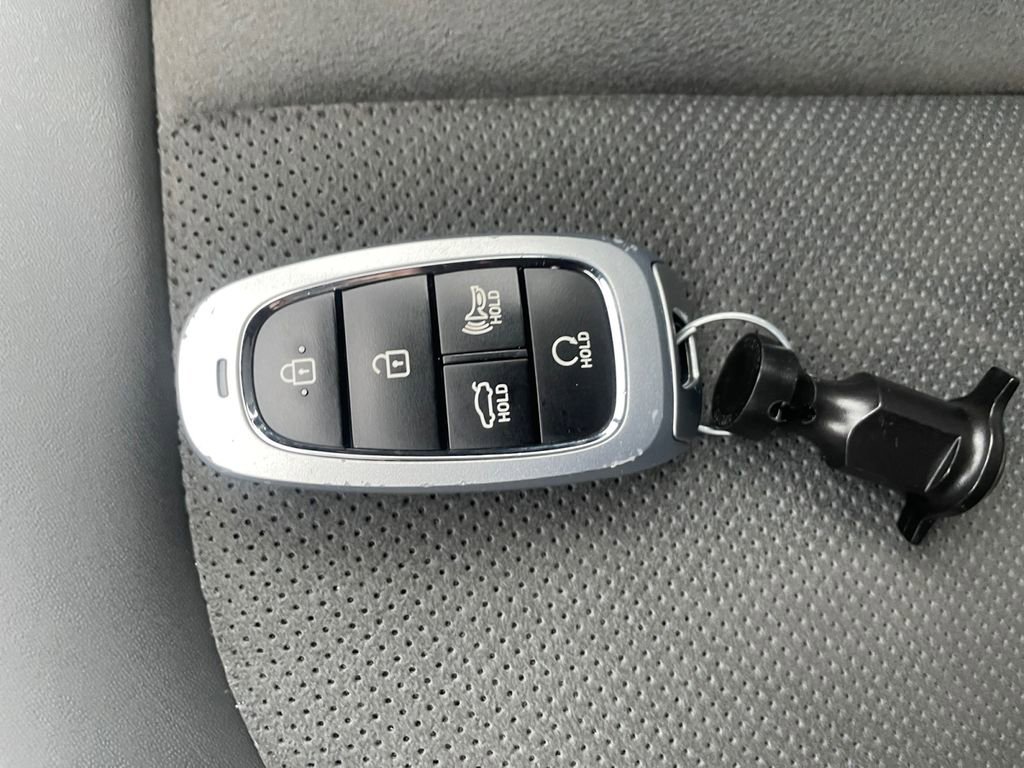 Certified 2023 Hyundai Sonata SEL Plus image 18