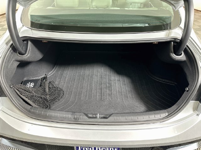 Certified 2024 Hyundai Sonata SEL AWD/4WD image 29