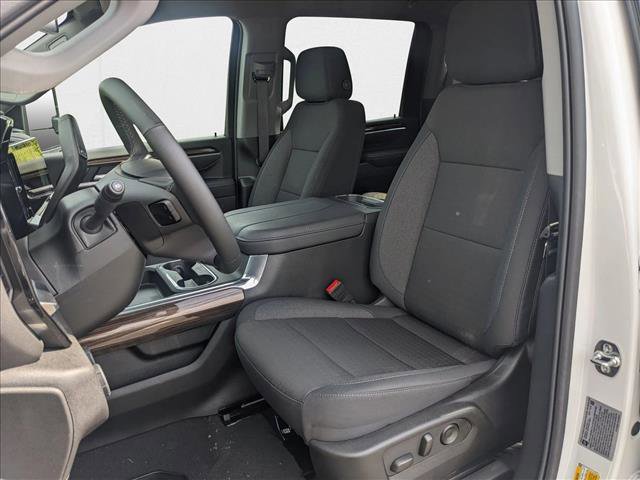 New 2025 Chevrolet Silverado 2500 LT w/ Trail Boss Package image 4