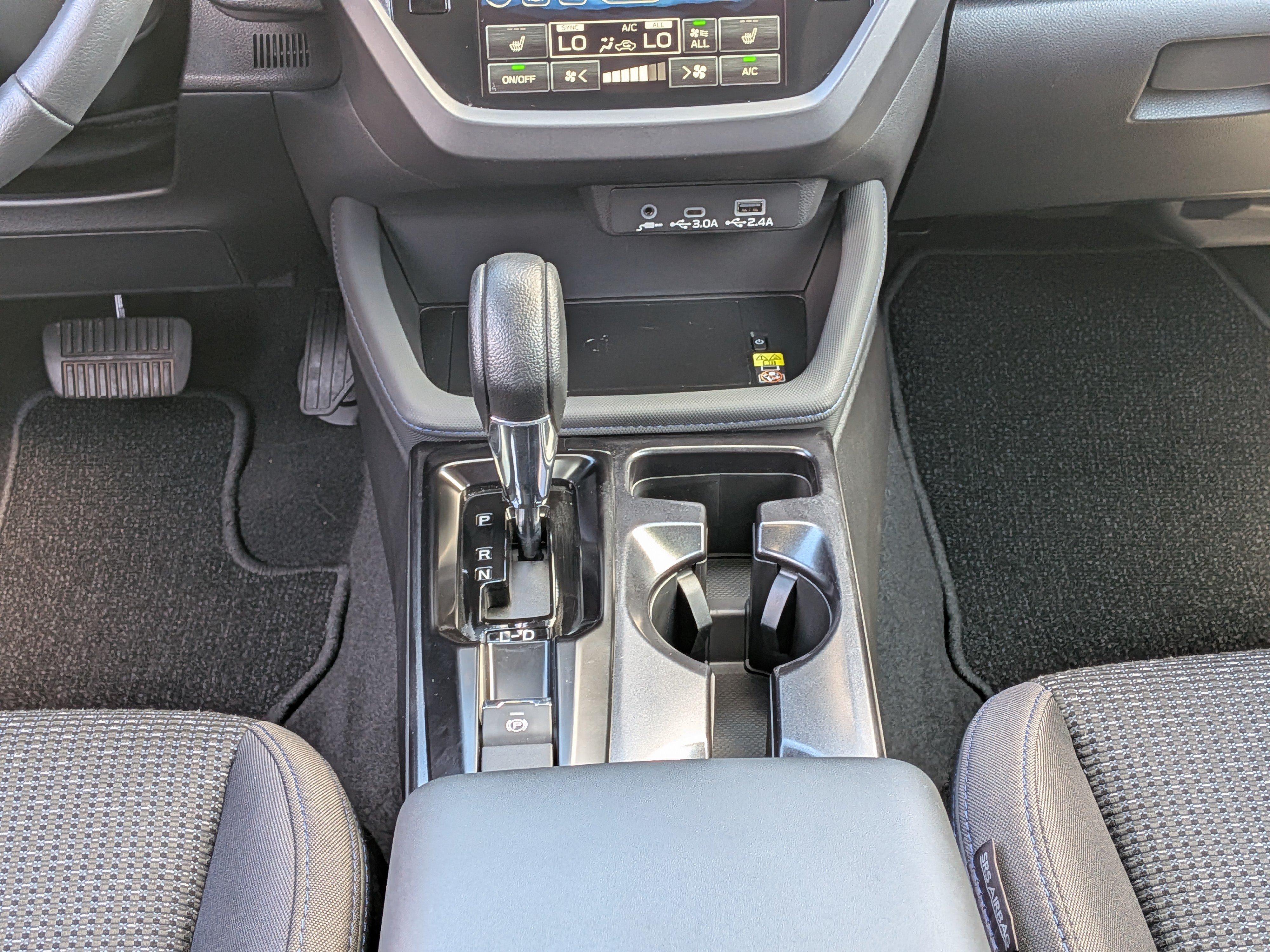 Used 2026 Subaru Forester Premium AWD/4WD image 21