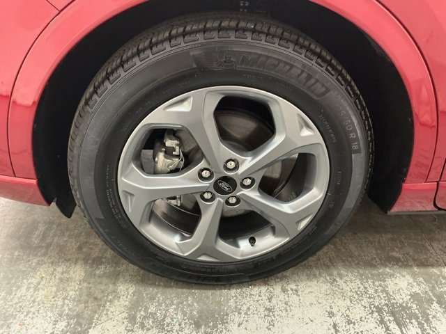 Used 2024 Ford Escape ST-Line w/ Tech Pack #1 image 9