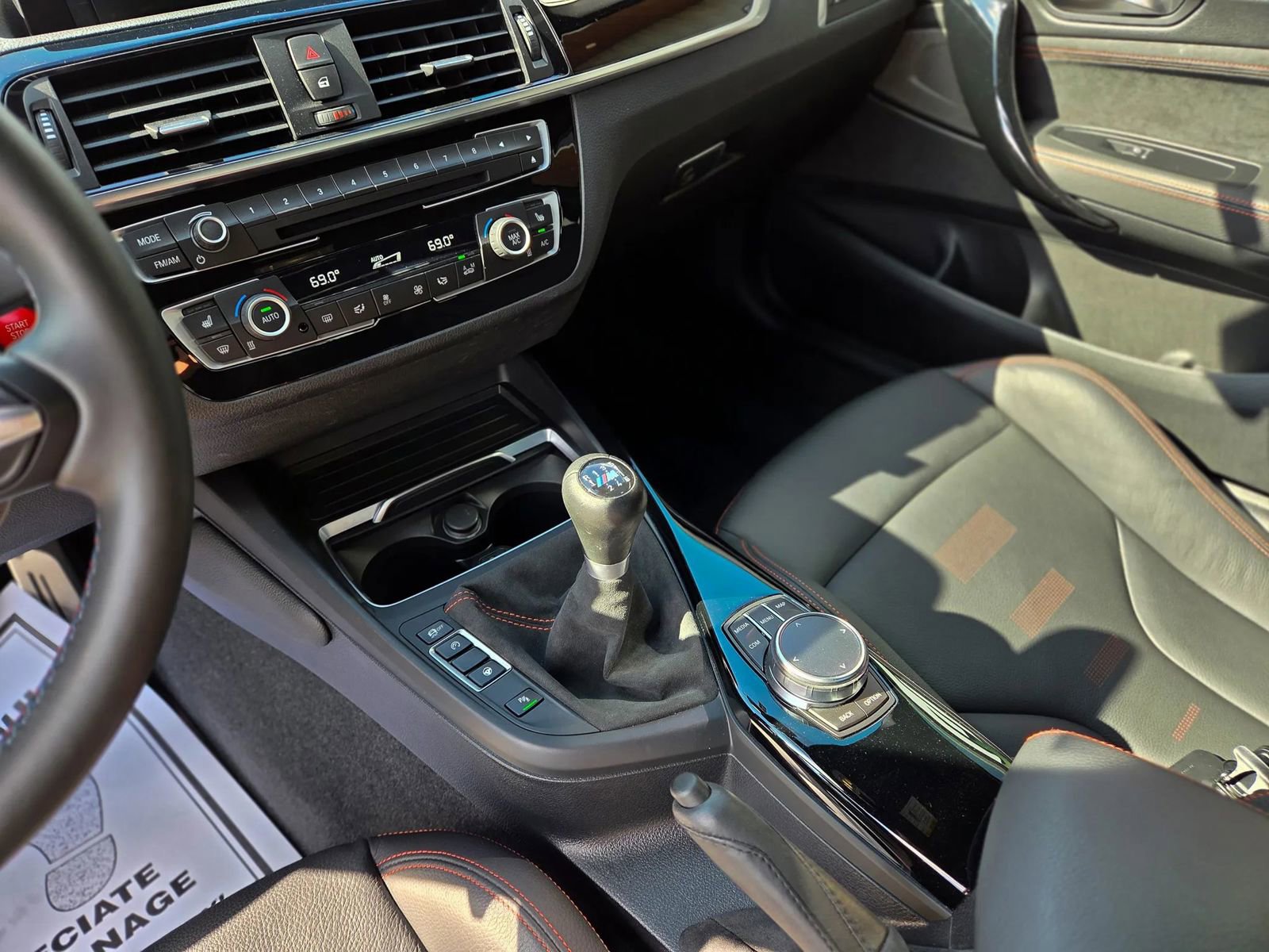 Used 2020 BMW M2 Competition w/ Executive Package image 20