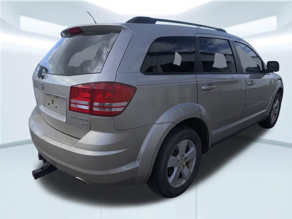 Used 2009 Dodge Journey SXT w/ Convenience Group I FWD image 10