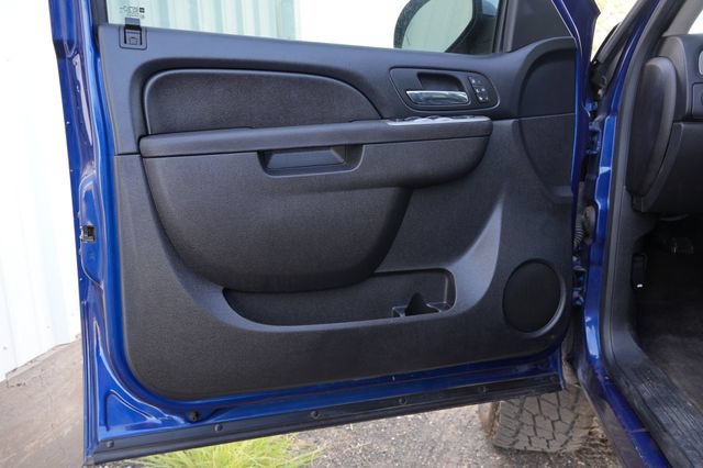 Used 2012 Chevrolet Silverado 1500 LTZ w/ LTZ Plus Package AWD/4WD image 12
