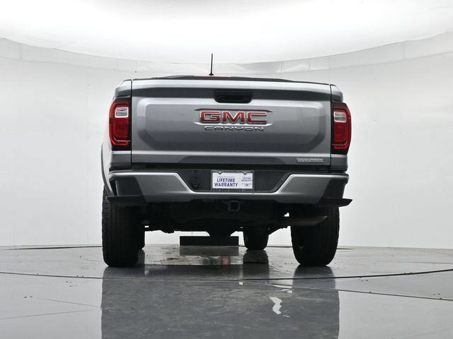 Used 2023 GMC Canyon Elevation w/ Convenience Package RWD image 41