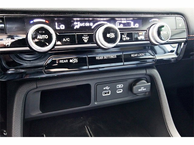 New 2025 Honda Pilot TrailSport image 22