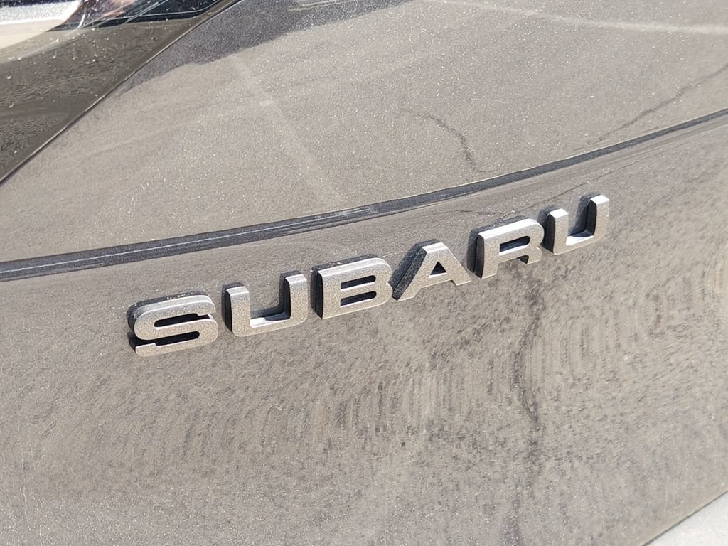 Used 2025 Subaru Forester Limited AWD/4WD image 9