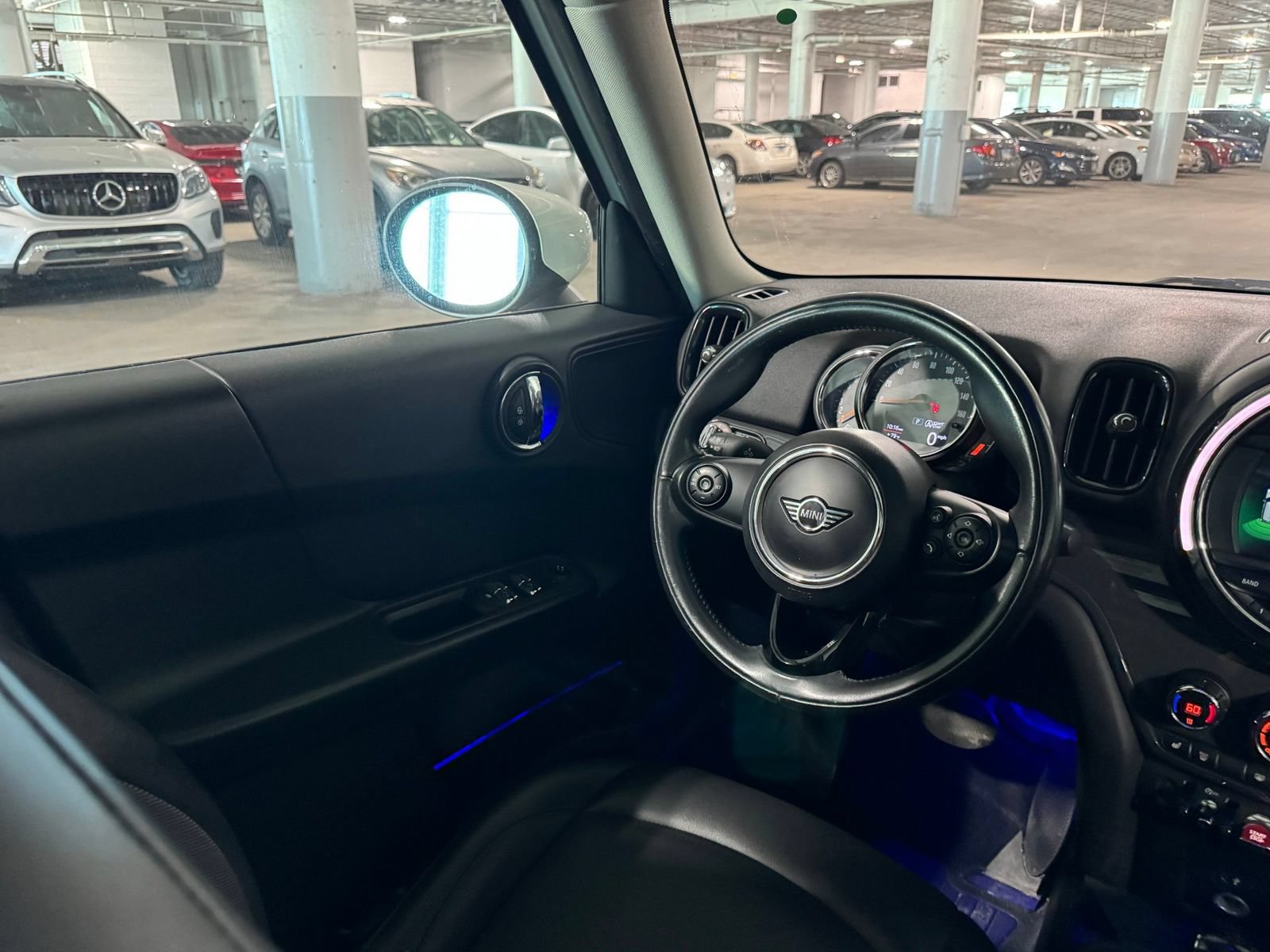 Used 2020 MINI Cooper Countryman FWD image 36