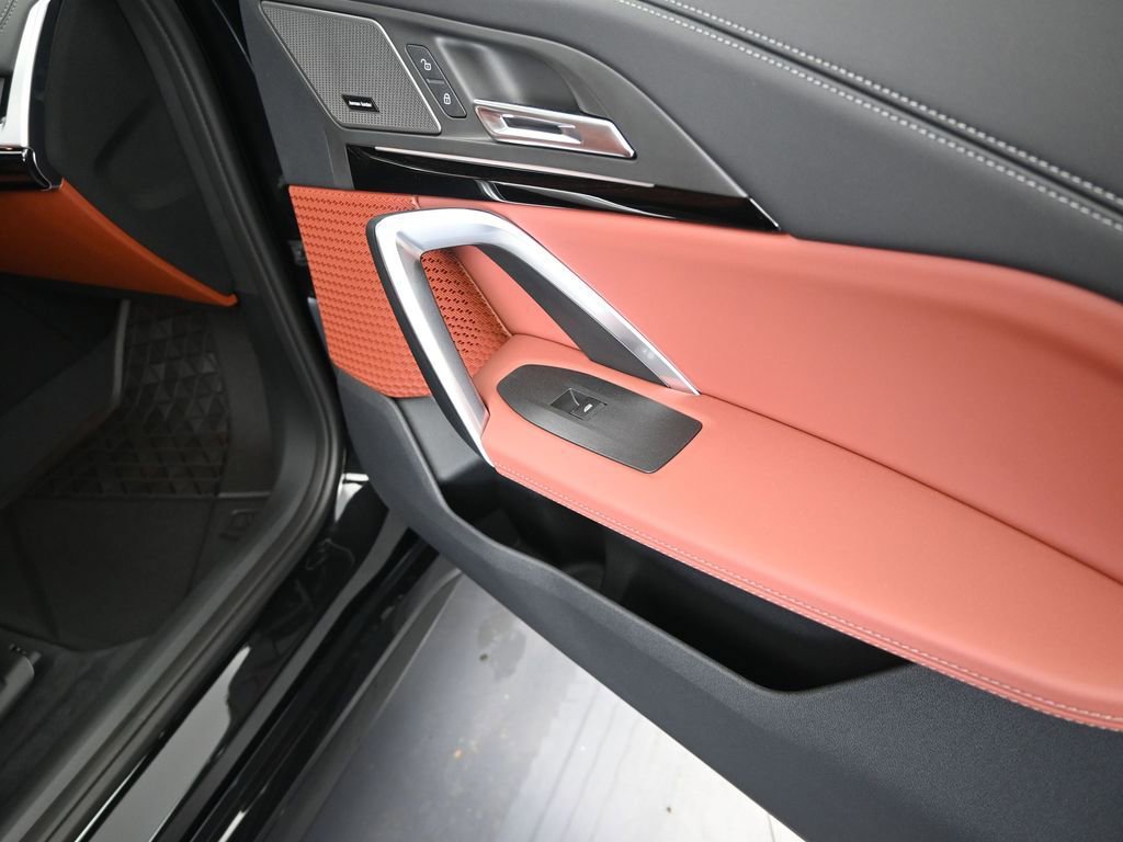 New 2026 BMW X1 xDrive28i w/ M Sport Package image 23