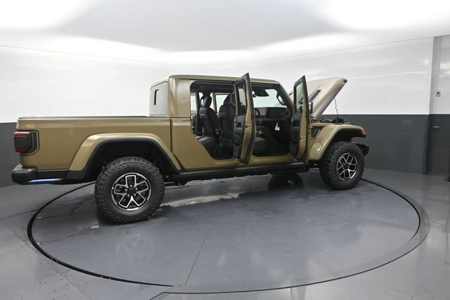 New 2026 Jeep Gladiator Sport AWD/4WD image 35