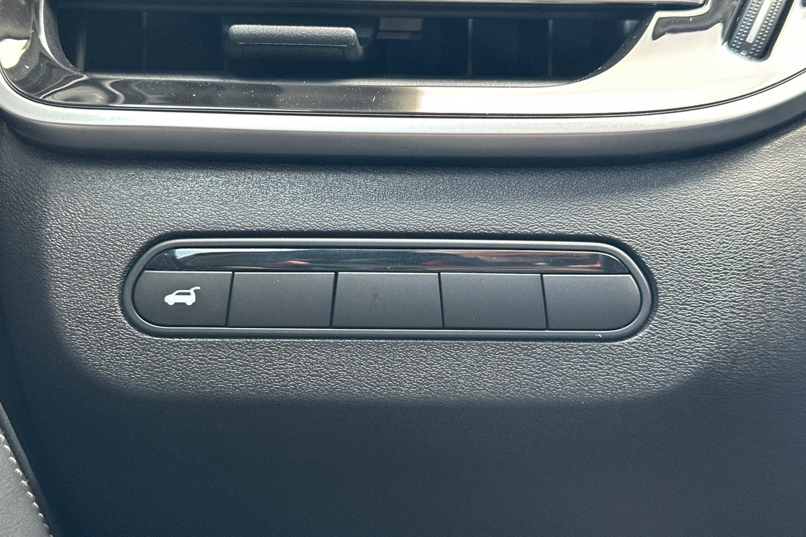 Certified 2025 INFINITI QX60 Pure image 45