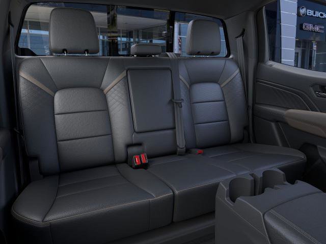 New 2026 GMC Canyon Denali image 17