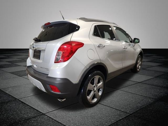 Used 2014 Buick Encore AWD image 3