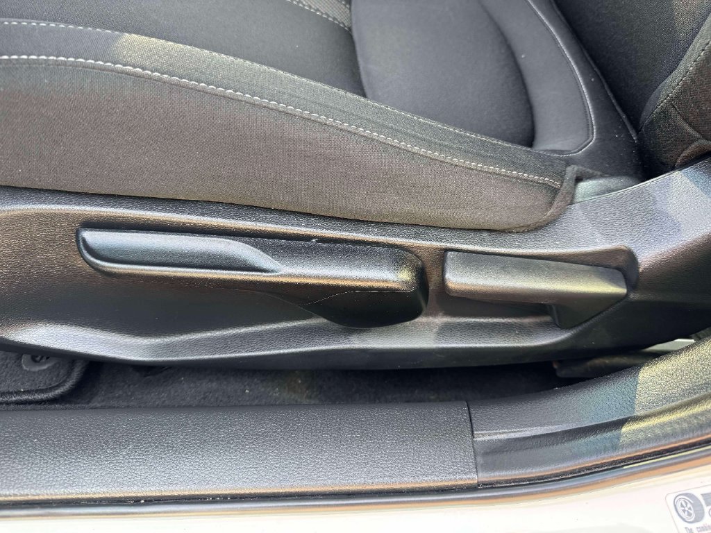 Used 2018 Honda Civic EX-T image 16