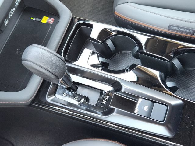 New 2026 Subaru Forester Sport AWD/4WD image 17
