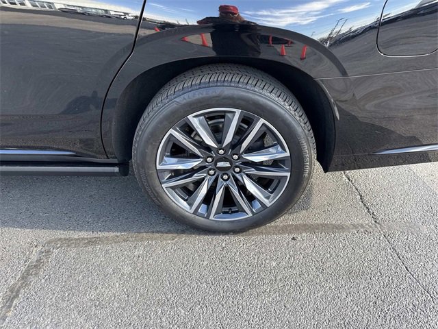 Certified 2023 Cadillac Escalade Sport w/ Touring Package image 33