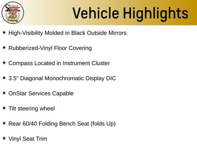 New 2026 Chevrolet Silverado 3500 W/T image 26