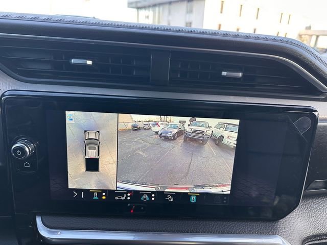 Certified 2023 GMC Sierra 1500 Denali w/ Technology Package image 29