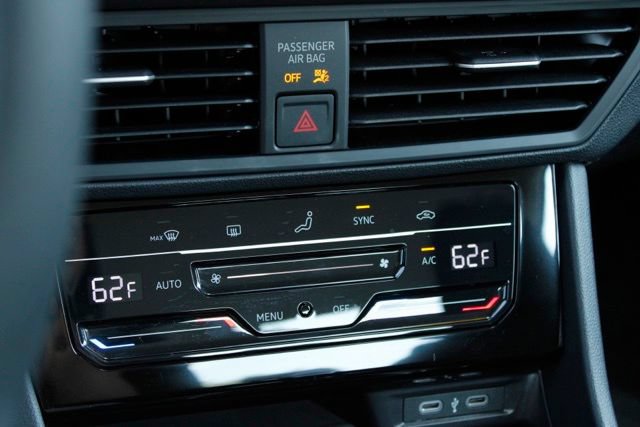 Used 2025 Volkswagen Jetta S FWD image 24
