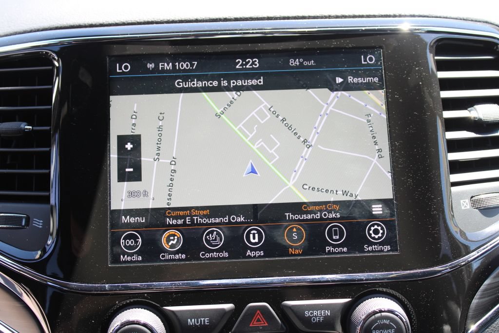 Used 2021 Jeep Grand Cherokee Limited RWD image 24