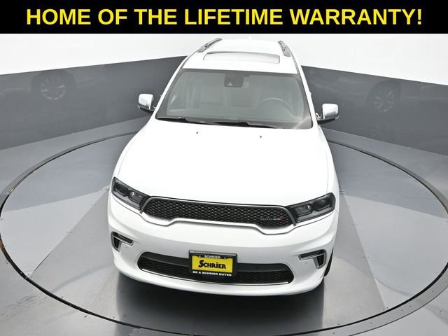 Used 2022 Dodge Durango Citadel image 67