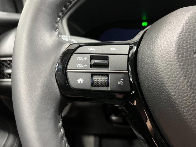 New 2027 Honda HR-V EX-L image 17