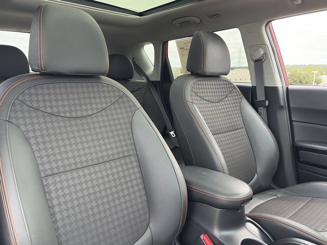 Used 2017 Kia Soul ! w/ Tech Package FWD image 34