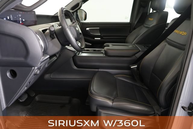 Used 2025 Ford Expedition Tremor AWD/4WD image 23