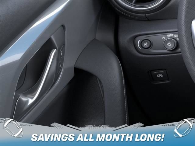 New 2026 Chevrolet Blazer LT w/ Convenience Package FWD image 22