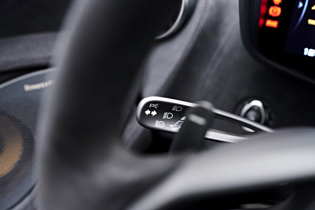 Used 2019 McLaren 600LT image 64