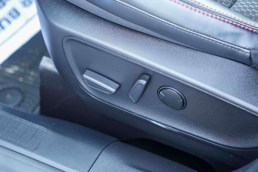 Certified 2023 Ford Escape ST-Line w/ Tech Pack #1 image 26