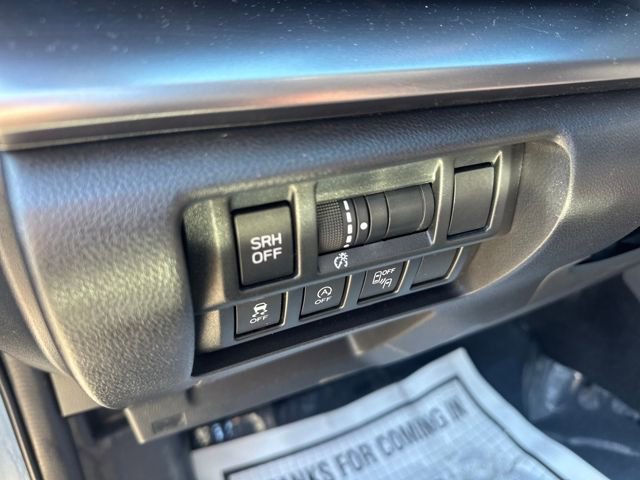 Used 2020 Subaru Crosstrek 2.0i Limited w/ Moonroof Package w/Navigation image 20