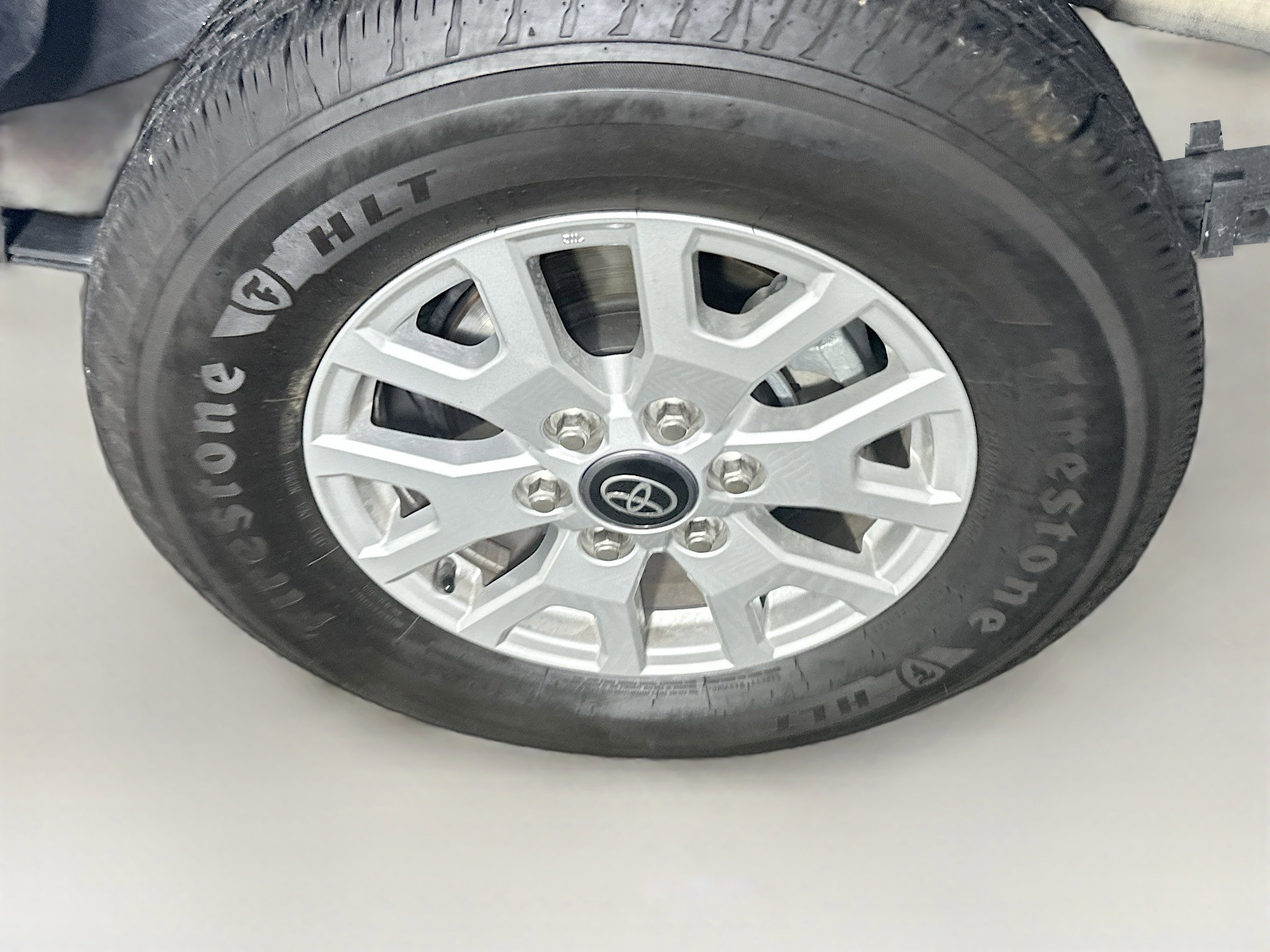 Used 2025 Toyota Tacoma SR RWD image 11
