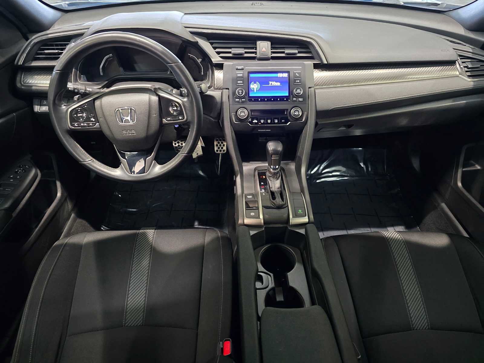 Used 2019 Honda Civic Sport image 10