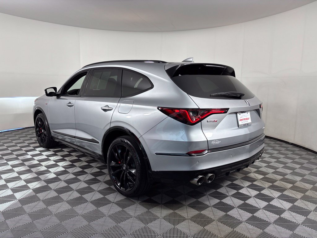 Used 2024 Acura MDX Type S w/ Advance Package AWD/4WD image 18