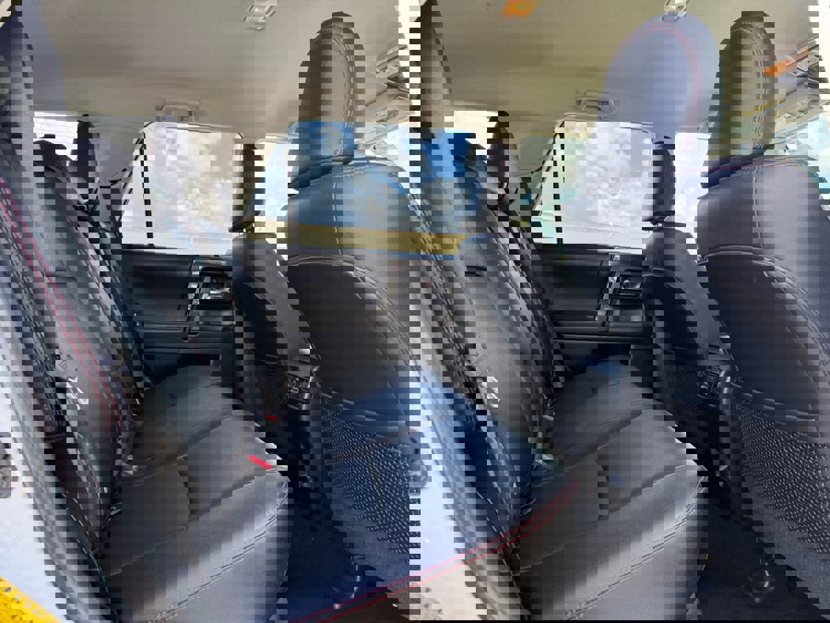 Used 2024 Toyota 4Runner TRD Off-Road Premium image 16