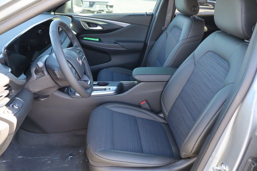 New 2026 Buick Envista Preferred w/ Convenience I Package image 10