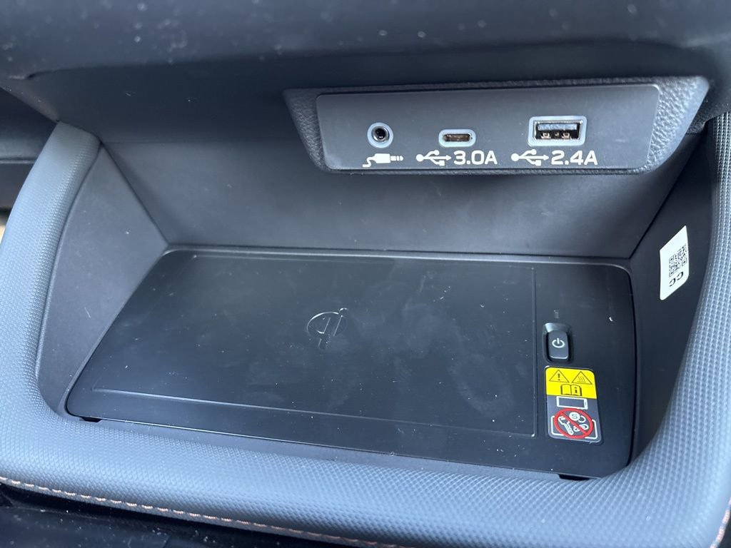 New 2026 Subaru Forester Touring image 23