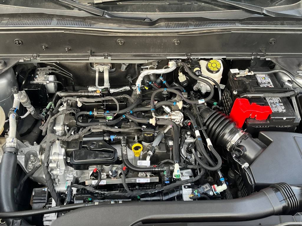 Used 2023 Ford Bronco Sport Big Bend w/ Convenience Package image 25