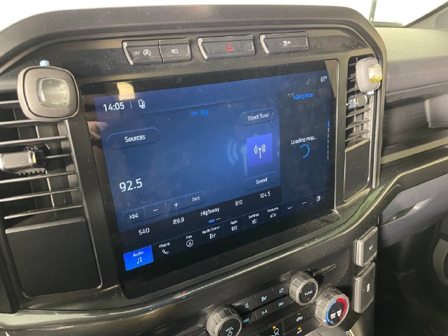 Used 2024 Ford F150 STX AWD/4WD image 7