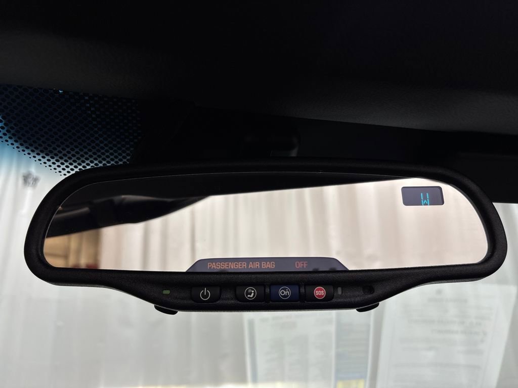 Used 2013 Chevrolet Corvette 427 w/ 1SB Preferred Equipment Group image 20