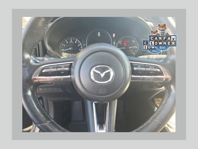 Certified 2024 MAZDA CX-50 AWD 2.5 S w/ Weather Package