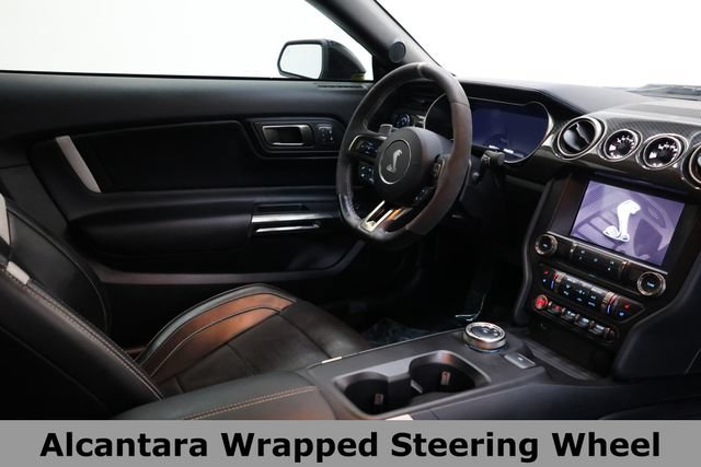 Used 2020 Ford Mustang Shelby GT500 w/ Technology Package RWD image 39
