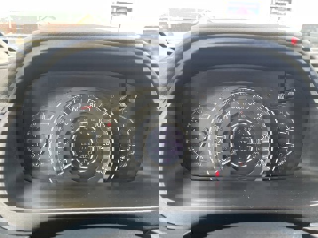 Used 2014 Honda CR-V EX image 13