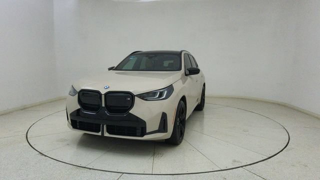 Used 2025 BMW X3 M50 AWD/4WD image 63