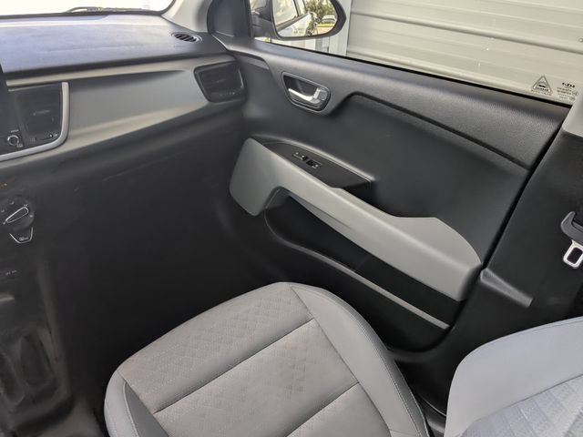 Certified 2023 Kia Rio S FWD image 17
