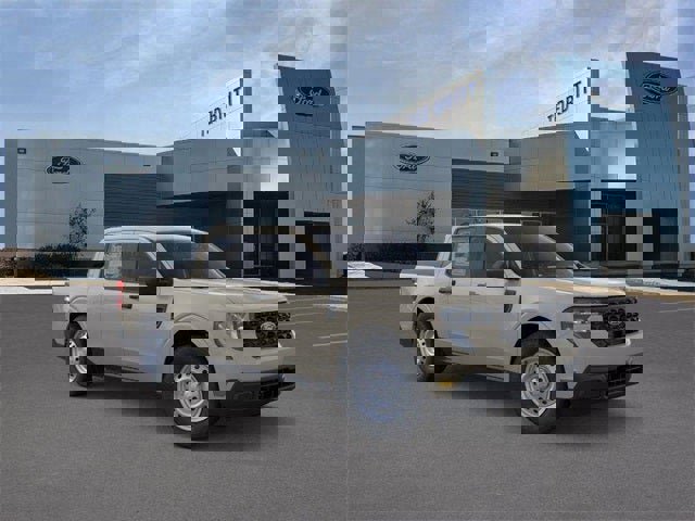 New 2025 Ford Maverick XL w/ Equipment Group 101A image 1