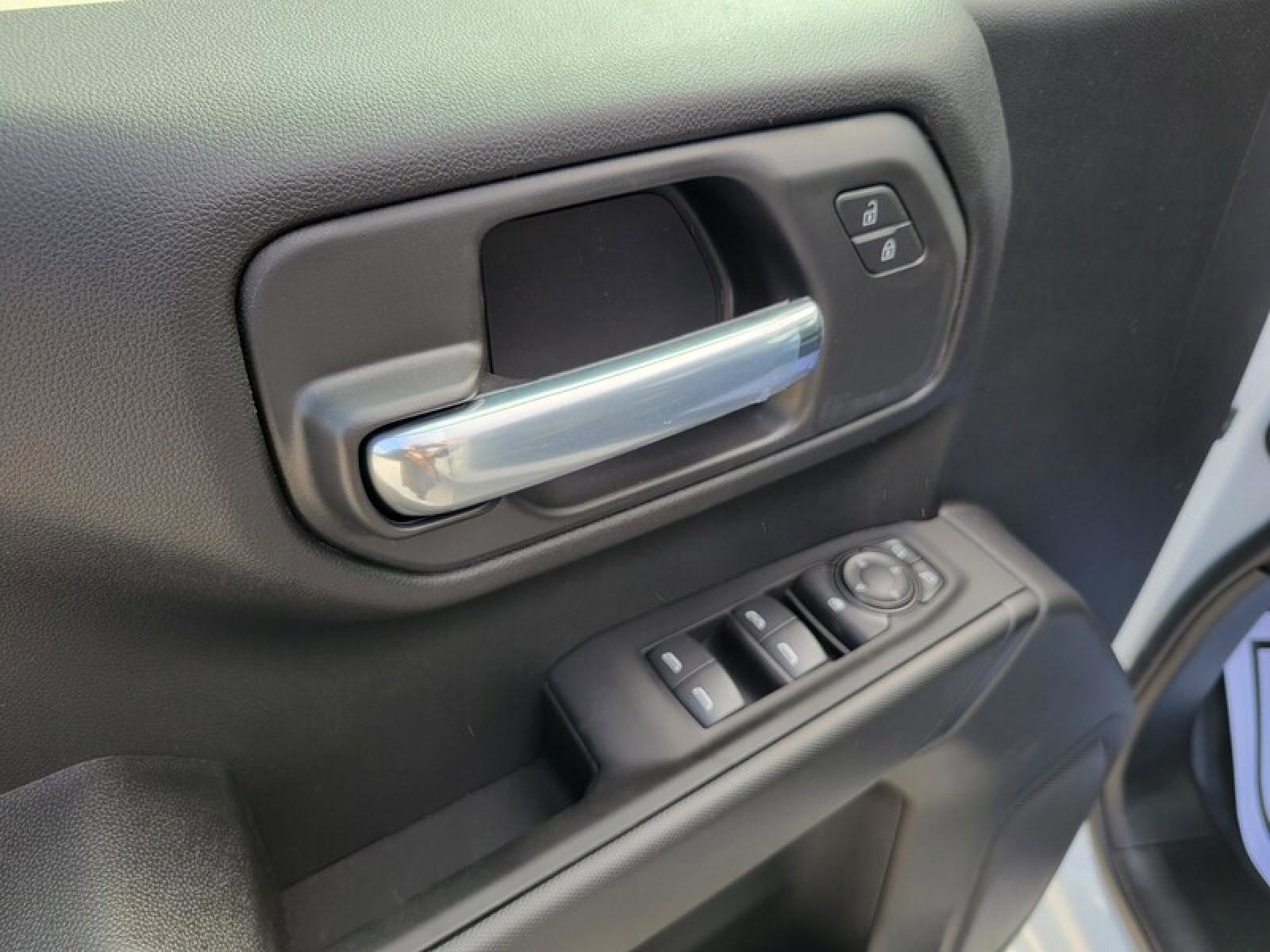 New 2026 GMC Sierra 1500 Pro w/ Pro Value Package image 22