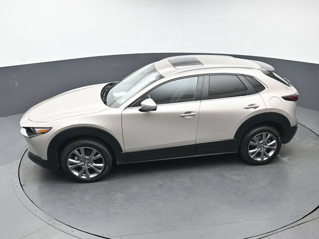 Certified 2024 MAZDA CX-30 AWD 2.5 S w/ Preferred Package image 36